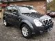 2007 Ssangyong  Rexton RX 270 AWD Xdi Euro4 leather AHK Off-road Vehicle/Pickup Truck Used vehicle photo 5