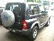 1999 Ssangyong  Korando 662 2.9 turbo diesel ELX Estate Car Used vehicle photo 3