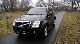 Ssangyong  Rexton RX 270 XVT 2008 Used vehicle photo
