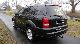 2008 Ssangyong  Rexton RX 270 XVT Off-road Vehicle/Pickup Truck Used vehicle photo 1