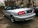 2003 Volvo  C70 2.0T, wool-Elecktrich convertible, leather, Cabrio / roadster Used vehicle photo 10