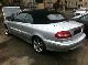 2003 Volvo  C70 2.0T, wool-Elecktrich convertible, leather, Cabrio / roadster Used vehicle photo 11