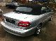 2003 Volvo  C70 2.0T, wool-Elecktrich convertible, leather, Cabrio / roadster Used vehicle photo 12