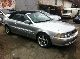 2003 Volvo  C70 2.0T, wool-Elecktrich convertible, leather, Cabrio / roadster Used vehicle photo 13