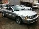 2003 Volvo  C70 2.0T, wool-Elecktrich convertible, leather, Cabrio / roadster Used vehicle photo 2