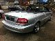 2003 Volvo  C70 2.0T, wool-Elecktrich convertible, leather, Cabrio / roadster Used vehicle photo 3