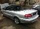 2003 Volvo  C70 2.0T, wool-Elecktrich convertible, leather, Cabrio / roadster Used vehicle photo 5