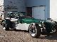 Caterham  R 400, road course leave! 2002 Used vehicle photo