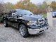 2012 Dodge  RAM 1500 HEMI LARAMIE CREW CAB 2012 UTIL Off-road Vehicle/Pickup Truck Used vehicle photo 1