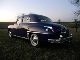1949 Dodge  Coronet Avenger 1949 TOP technically, Flathead, Crui Limousine Classic Vehicle photo 10