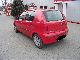 2003 Fiat  Punto 1.3 JTD Other Used vehicle photo 3