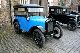 1928 Austin  1928 Seven Chummy Tourer A7 with H-plates Cabrio / roadster Classic Vehicle photo 2