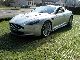 2010 Aston Martin  DBS V12 5.9i Touchtronic net 128800 EUR + Sports car/Coupe Demonstration Vehicle photo 2