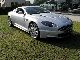 2010 Aston Martin  DBS V12 5.9i Touchtronic net 128800 EUR + Sports car/Coupe Demonstration Vehicle photo 3