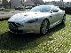 2010 Aston Martin  DBS V12 5.9i Touchtronic net 128800 EUR + Sports car/Coupe Demonstration Vehicle photo 6