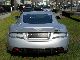 2010 Aston Martin  DBS V12 5.9i Touchtronic net 128800 EUR + Sports car/Coupe Demonstration Vehicle photo 7