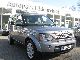 2011 Land Rover  Discovery SE SDV6 NAVI LEATHER, AIR, XENON, DPF, TEL Off-road Vehicle/Pickup Truck Demonstration Vehicle photo 1