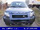 2006 Land Rover  Freelander Td4 Sky glass roof / air one hand Off-road Vehicle/Pickup Truck Used vehicle photo 1