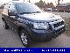2006 Land Rover  Freelander Td4 Sky glass roof / air one hand Off-road Vehicle/Pickup Truck Used vehicle photo 2