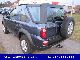 2006 Land Rover  Freelander Td4 Sky glass roof / air one hand Off-road Vehicle/Pickup Truck Used vehicle photo 3