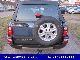 2006 Land Rover  Freelander Td4 Sky glass roof / air one hand Off-road Vehicle/Pickup Truck Used vehicle photo 4