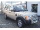 Land Rover  Discovery 2.7 TDV6 SE * Xenon * Air Suspension * 2007 Used vehicle photo