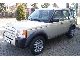 2007 Land Rover  Discovery 2.7 TDV6 SE * Xenon * Air Suspension * Off-road Vehicle/Pickup Truck Used vehicle photo 3