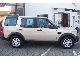 2007 Land Rover  Discovery 2.7 TDV6 SE * Xenon * Air Suspension * Off-road Vehicle/Pickup Truck Used vehicle photo 5