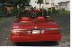 1989 Dodge  DODGE 600 Cabrio / roadster Used vehicle photo 1