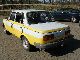 1989 Wartburg  1.3 * G * CAT Limousine Used vehicle photo 4