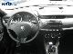 2012 Alfa Romeo  Super Giulietta 1.4 16V (air parking aid) Limousine Used vehicle photo 4
