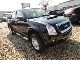 2008 Isuzu  D-Max 4x4 Double Cab truck AIR Other Used vehicle photo 1