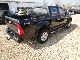2008 Isuzu  D-Max 4x4 Double Cab truck AIR Other Used vehicle photo 2