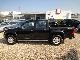 2008 Isuzu  D-Max 4x4 Double Cab truck AIR Other Used vehicle photo 5