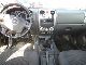 2008 Isuzu  D-Max 4x4 Double Cab truck AIR Other Used vehicle photo 7