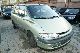 Renault  Espace 2.0 RXE AIR / 6.SITZE 1999 Used vehicle photo