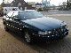 1995 Cadillac  Seville STS 4.6 V8 Automatic leather air-SD, TUV Limousine Used vehicle photo 2