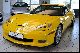 2006 Corvette  Z06 7.0 V8 Coupe / Navi / Luxury / Europe Sports car/Coupe Used vehicle photo 2