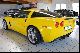 2006 Corvette  Z06 7.0 V8 Coupe / Navi / Luxury / Europe Sports car/Coupe Used vehicle photo 4
