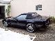 1990 Corvette  C4 Convertible with hardtop Cabrio / roadster Used vehicle photo 3
