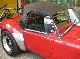 1988 Cobra  Other Cabrio / roadster Used vehicle photo 3