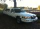 1995 Lincoln  Town Car Limousine Used vehicle photo 2