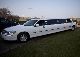 Lincoln  Town Car 2000 Used vehicle photo