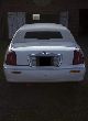 2000 Lincoln  Town Car Limousine Used vehicle photo 4