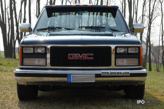 Value of 1988 gmc pickup #2