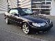 Saab  9-3 2.0i convertible t-Aut. / Vollausst. / Gepfl. Zstd 2001 Used vehicle photo