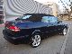 2001 Saab  9-3 2.0i convertible t-Aut. / Vollausst. / Gepfl. Zstd Cabrio / roadster Used vehicle photo 2