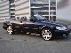 2001 Saab  9-3 2.0i convertible t-Aut. / Vollausst. / Gepfl. Zstd Cabrio / roadster Used vehicle photo 8