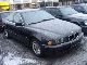 2003 BMW  525 d Exclusive Edition Limousine Used vehicle photo 2