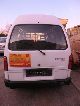 2000 Piaggio  Porter Hijet / Truck Van / Minibus Used vehicle photo 3